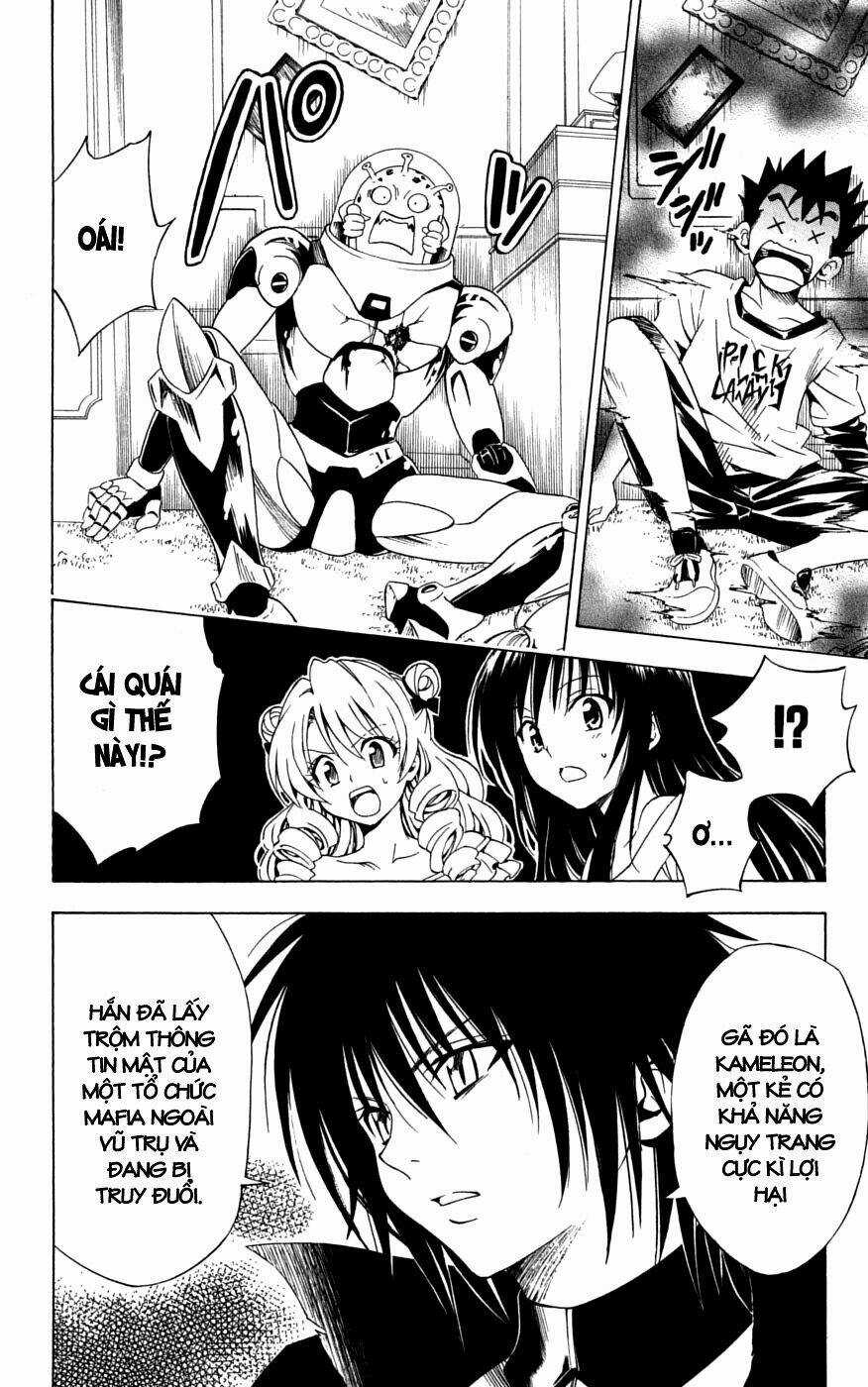 Palawari's Choice - Chapter 151 - Trang 6