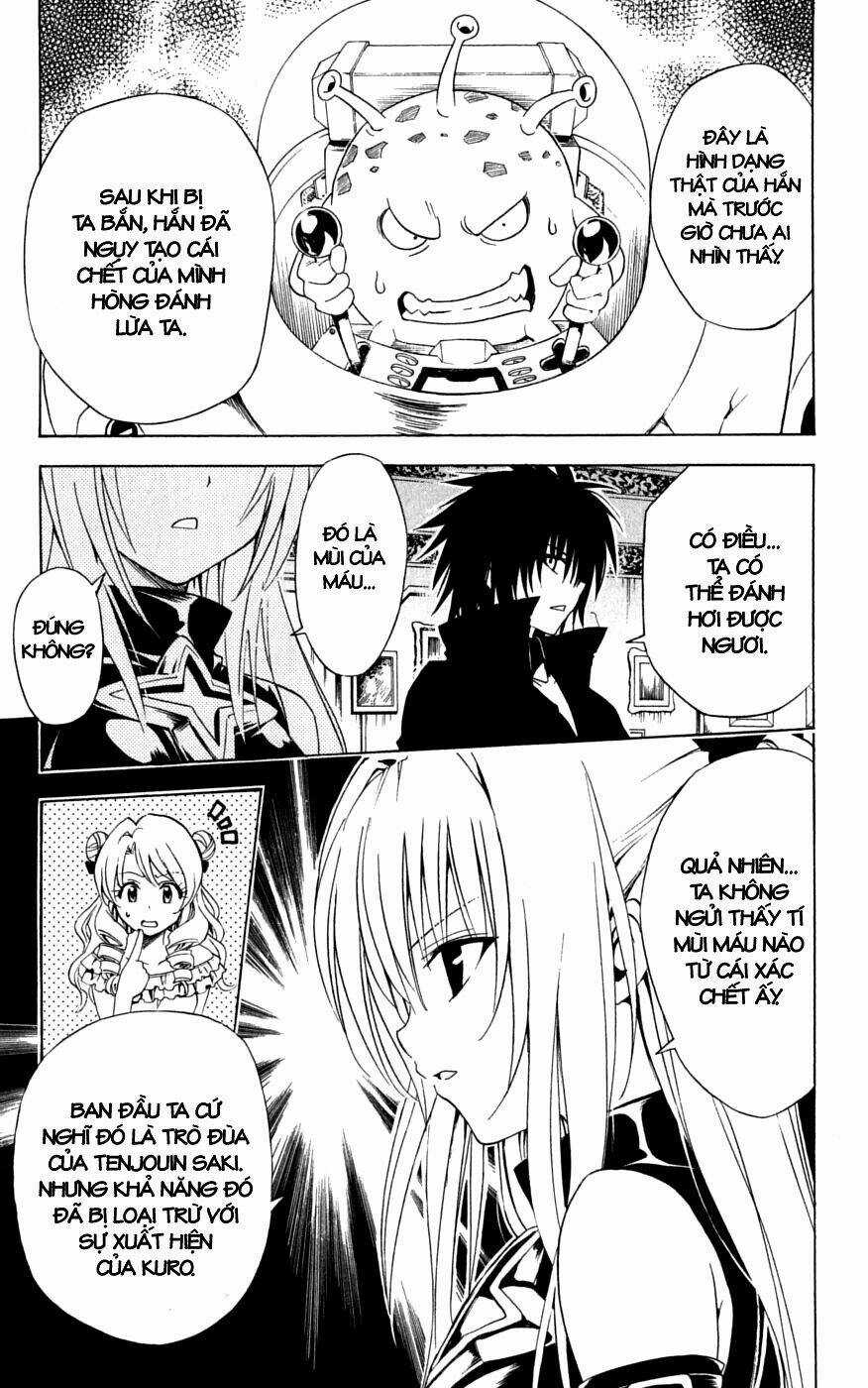 Palawari's Choice - Chapter 151 - Trang 7