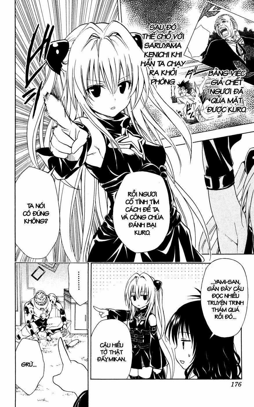 Palawari's Choice - Chapter 151 - Trang 8