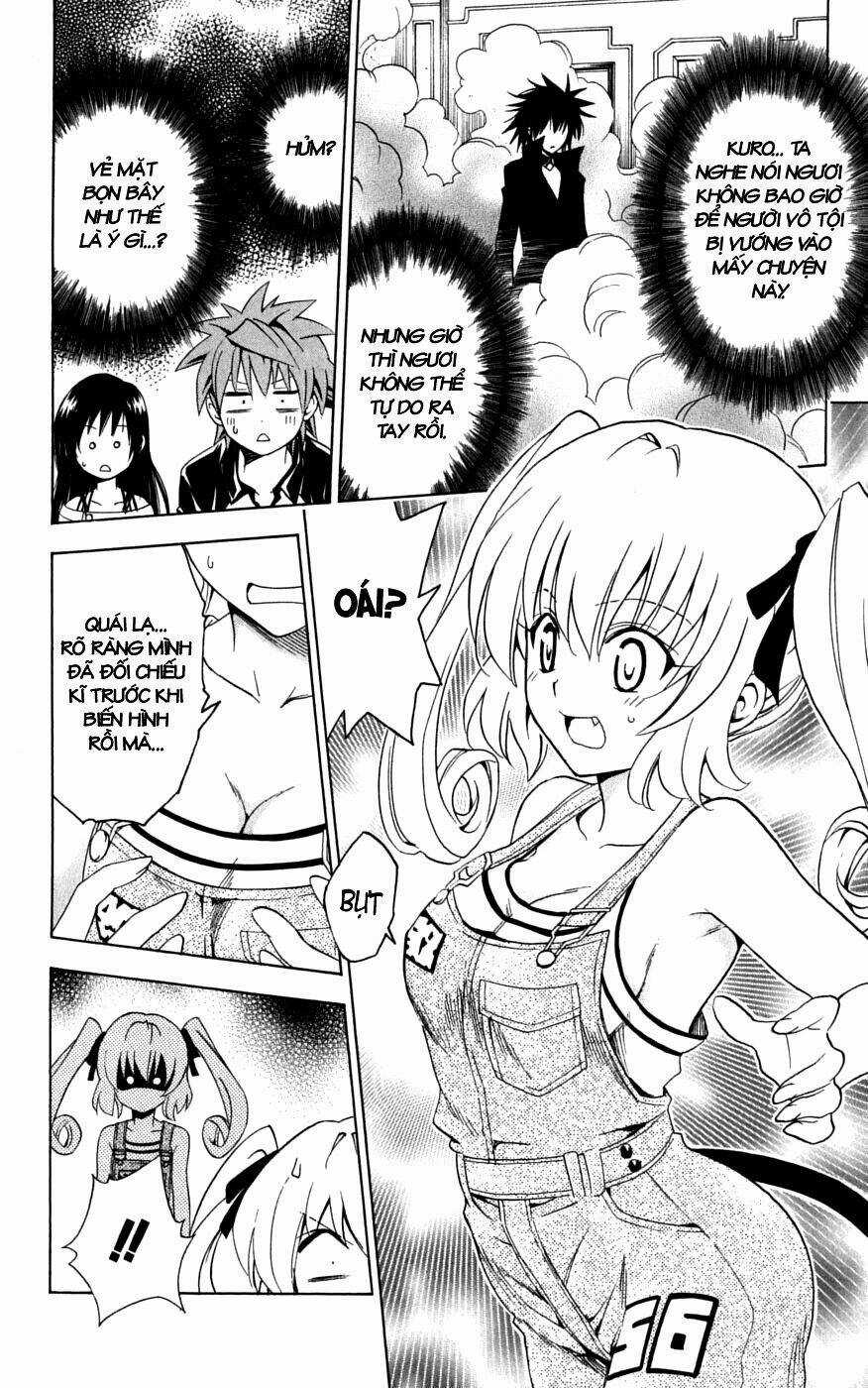 Palawari's Choice - Chapter 151 - Trang 10