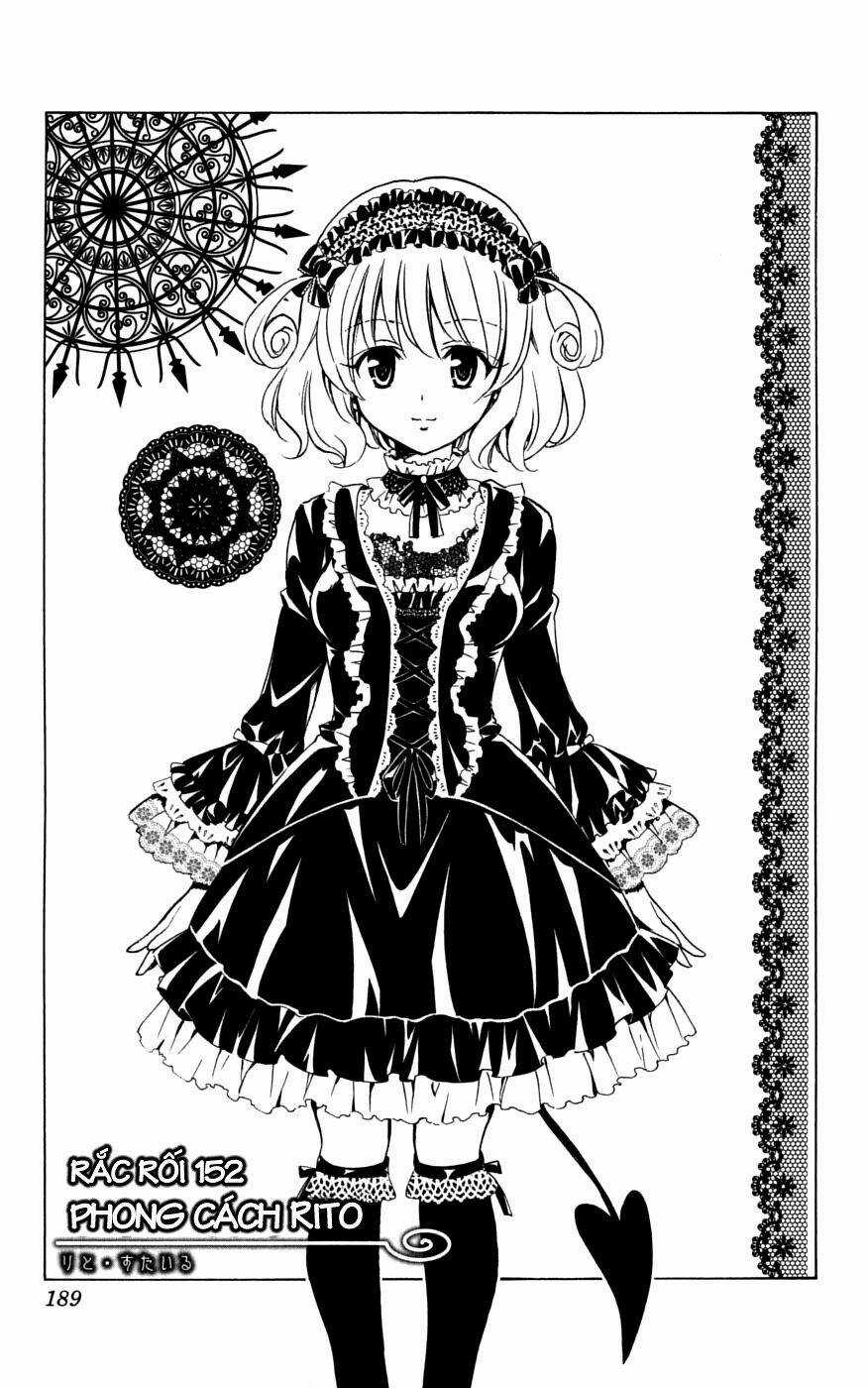 Palawari's Choice - Chapter 152 - Trang 1