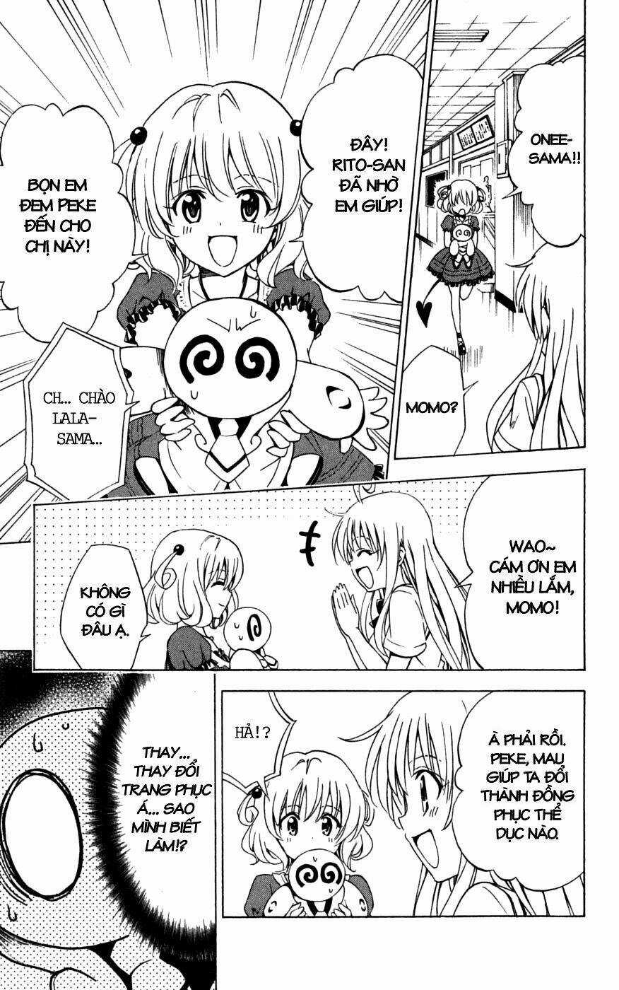 Palawari's Choice - Chapter 152 - Trang 17