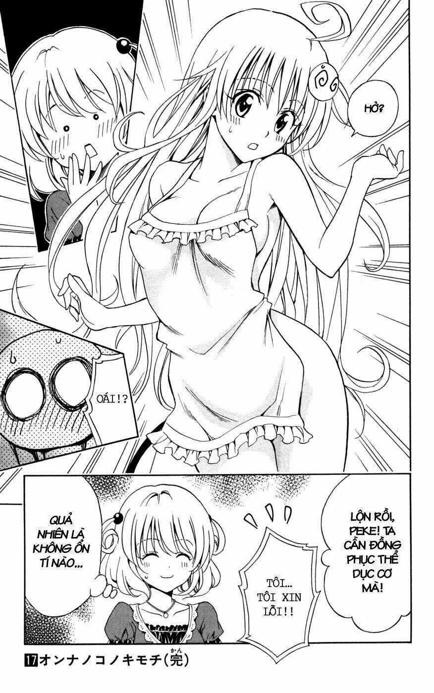 Palawari's Choice - Chapter 152 - Trang 19