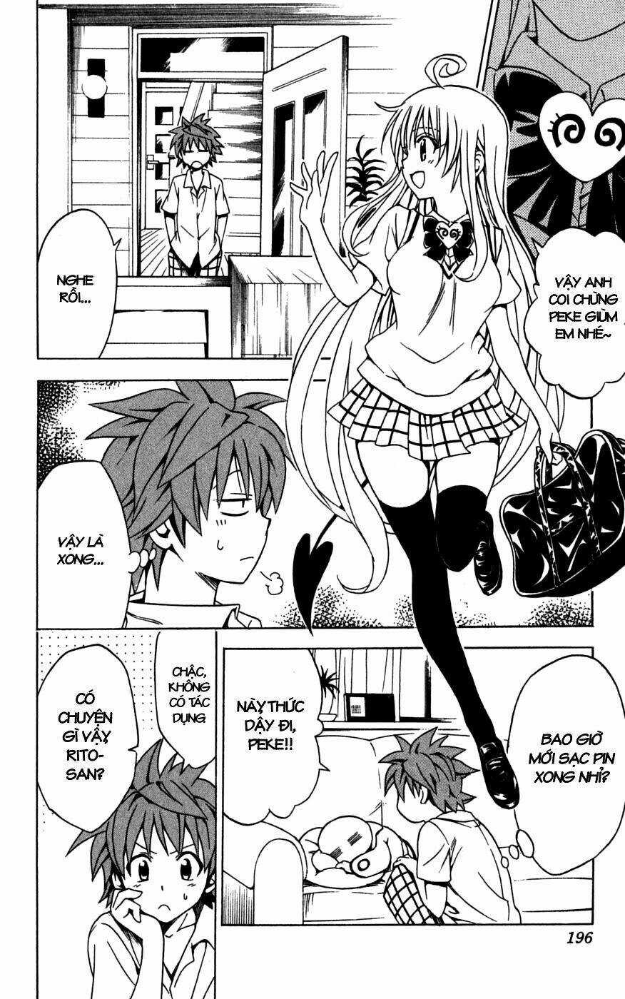 Palawari's Choice - Chapter 152 - Trang 8