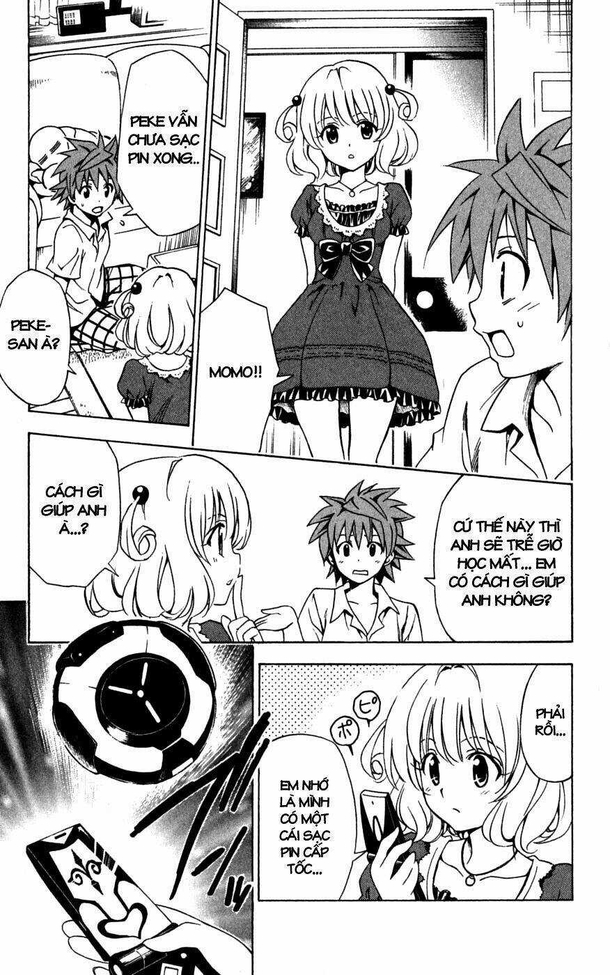 Palawari's Choice - Chapter 152 - Trang 9