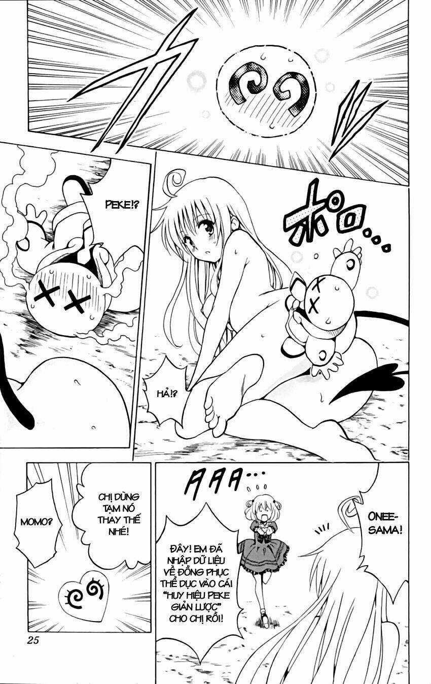 Palawari's Choice - Chapter 153 - Trang 29