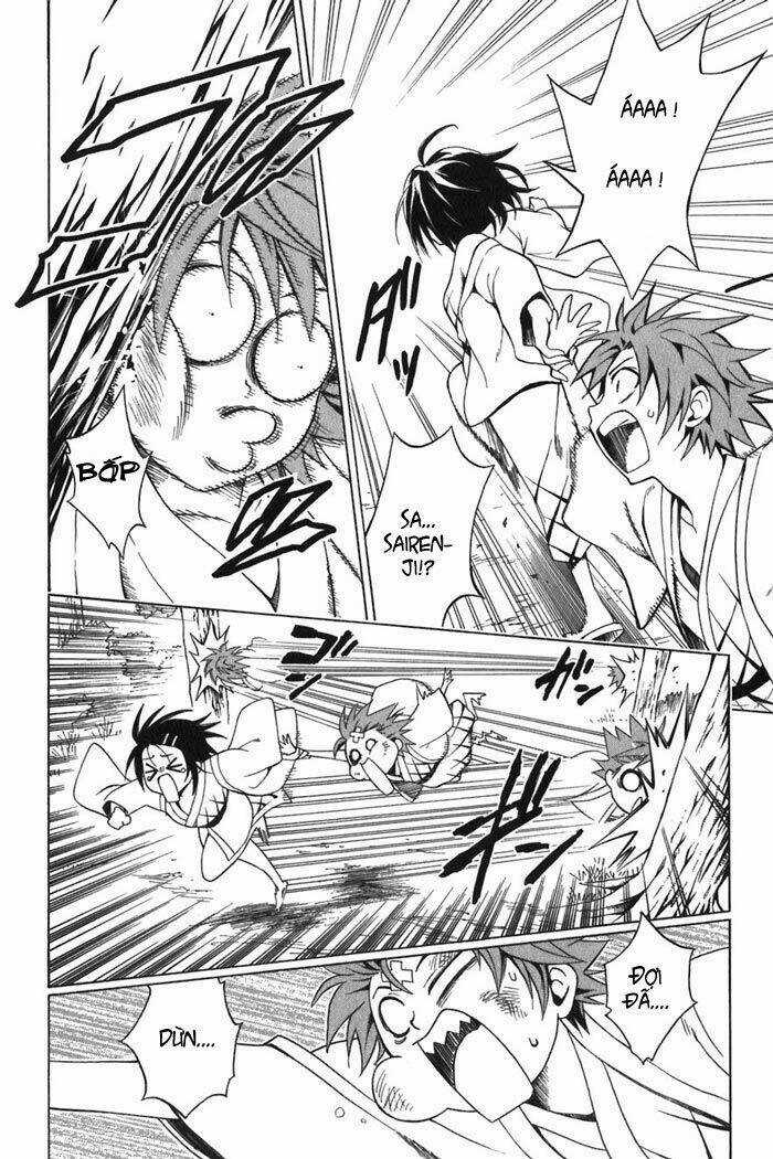 Palawari's Choice - Chapter 16 - Trang 11