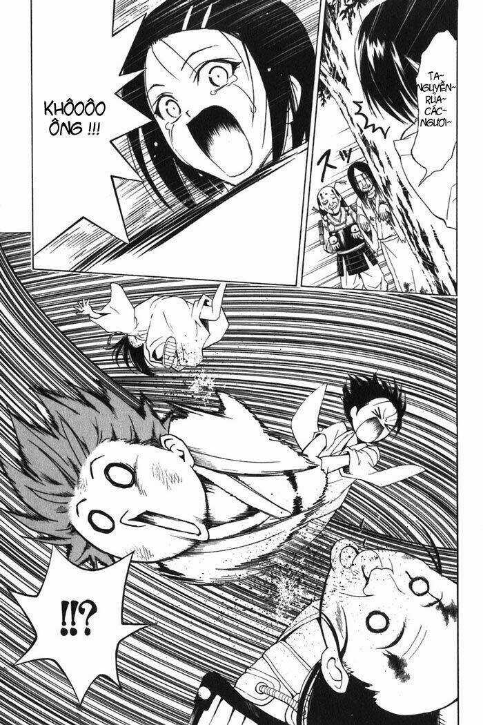 Palawari's Choice - Chapter 16 - Trang 12