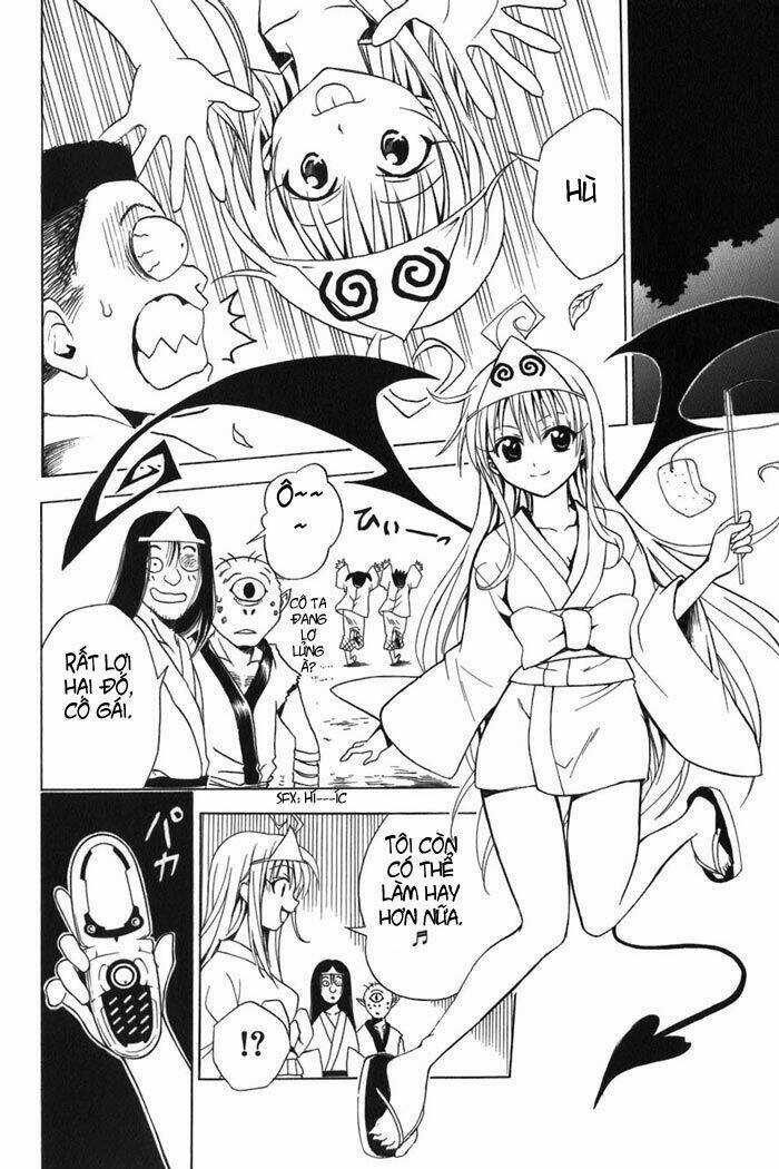 Palawari's Choice - Chapter 16 - Trang 13