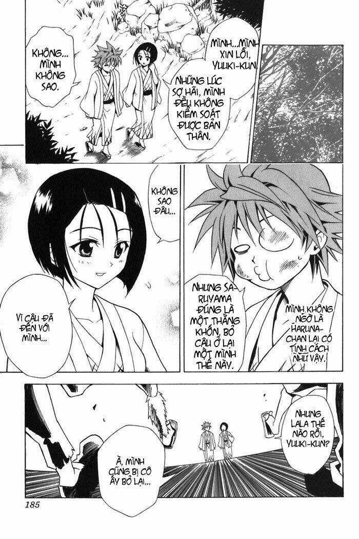 Palawari's Choice - Chapter 16 - Trang 14