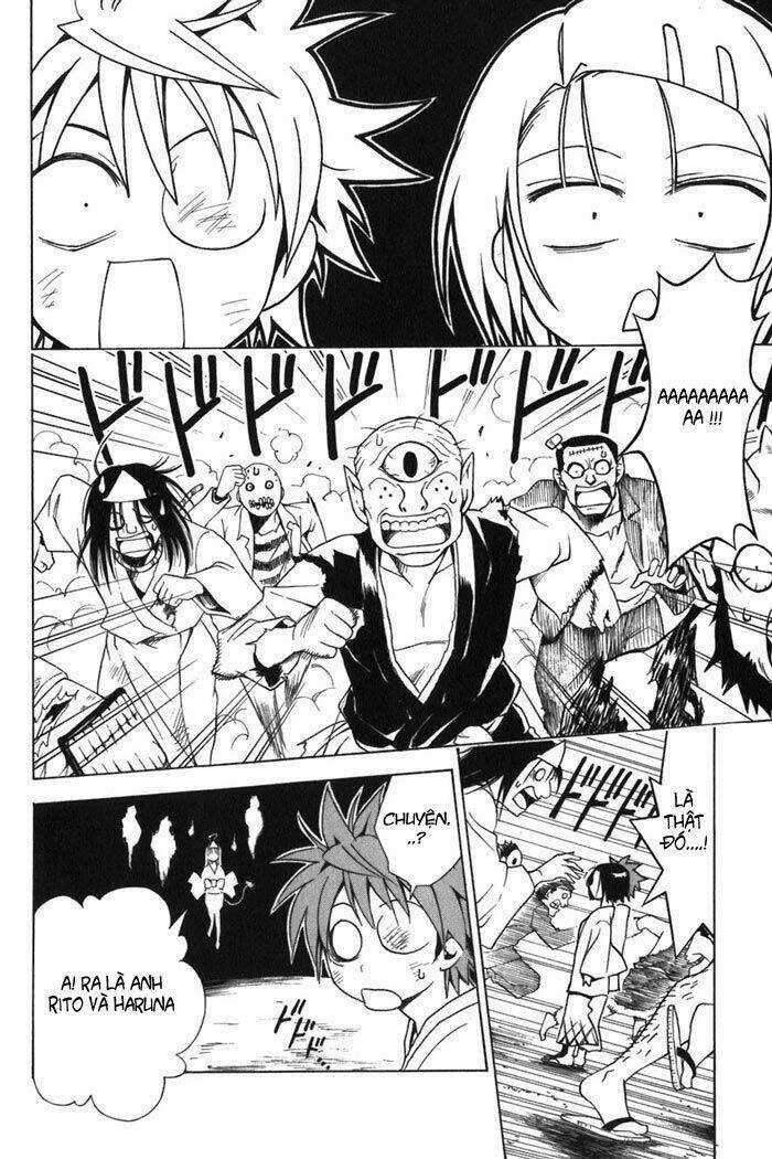 Palawari's Choice - Chapter 16 - Trang 15