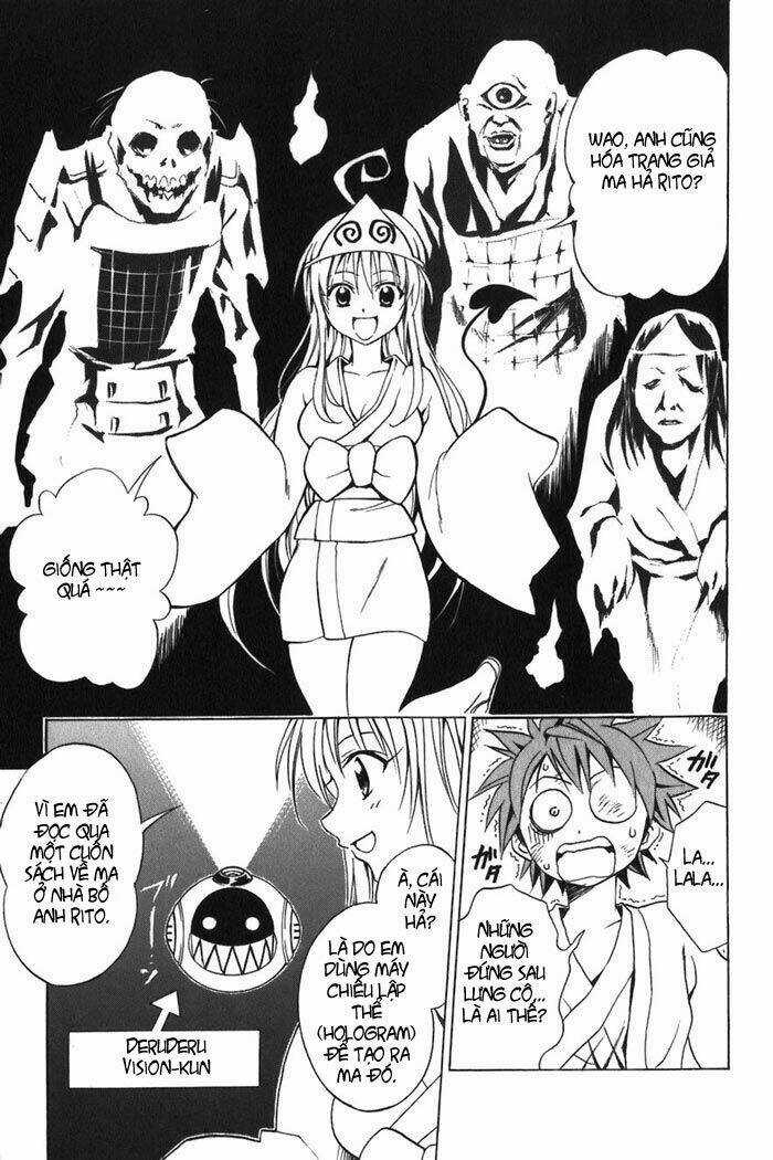 Palawari's Choice - Chapter 16 - Trang 16