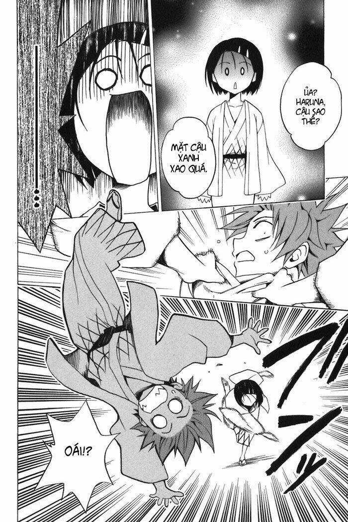 Palawari's Choice - Chapter 16 - Trang 17