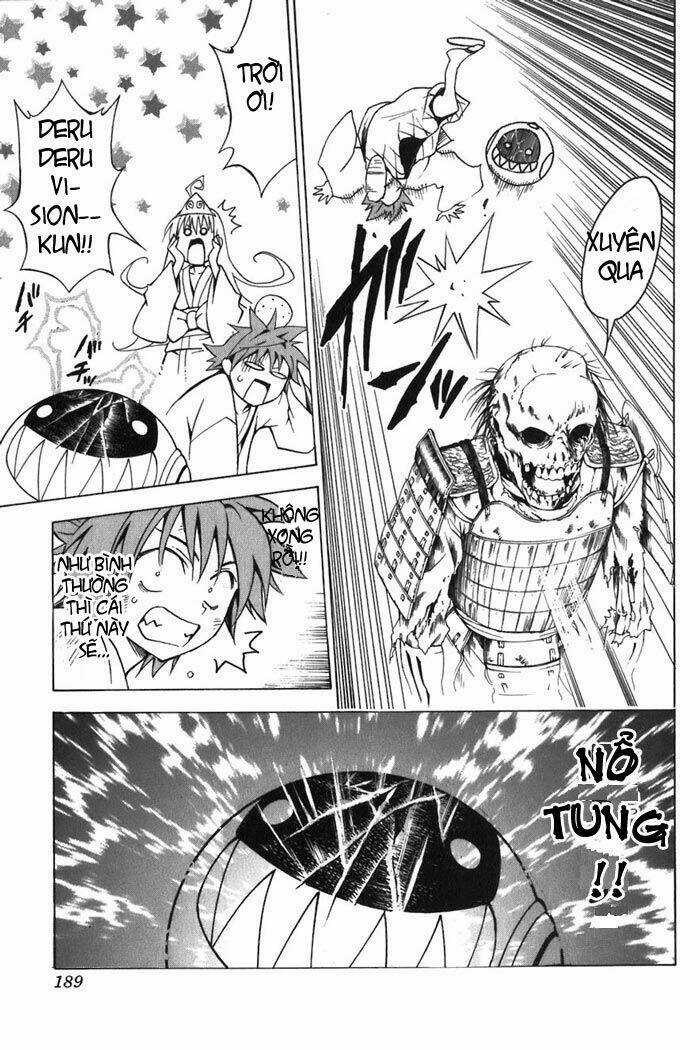 Palawari's Choice - Chapter 16 - Trang 18