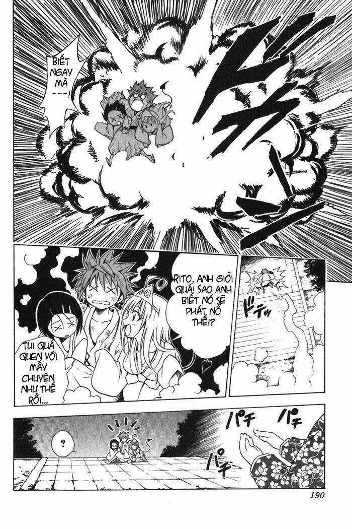 Palawari's Choice - Chapter 16 - Trang 19