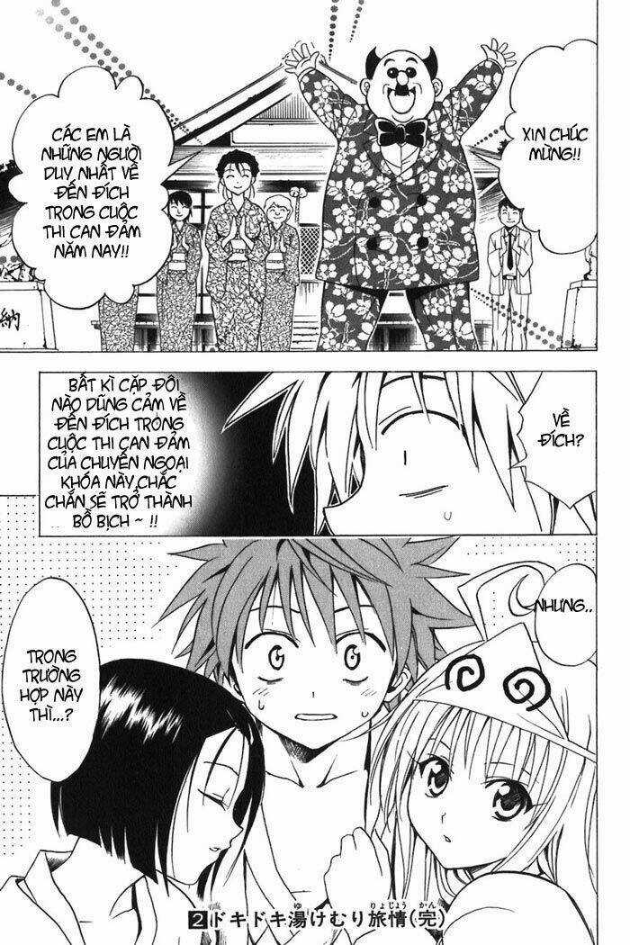 Palawari's Choice - Chapter 16 - Trang 20