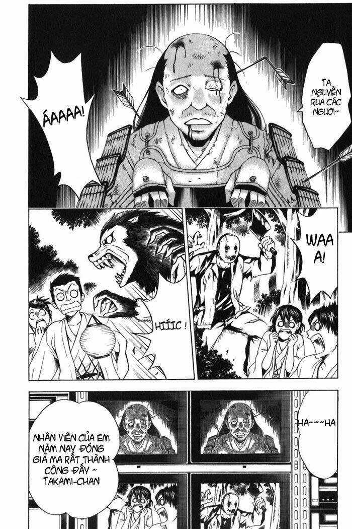 Palawari's Choice - Chapter 16 - Trang 3