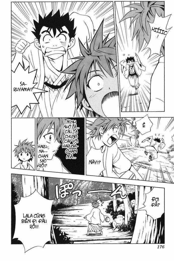 Palawari's Choice - Chapter 16 - Trang 5