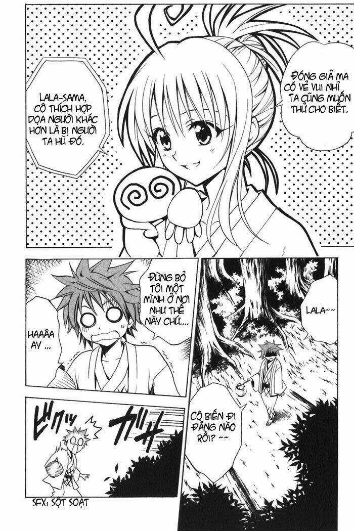 Palawari's Choice - Chapter 16 - Trang 7