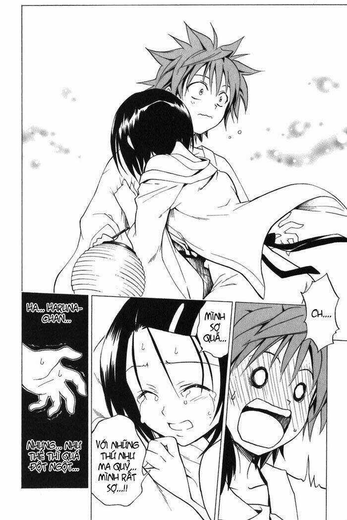 Palawari's Choice - Chapter 16 - Trang 9