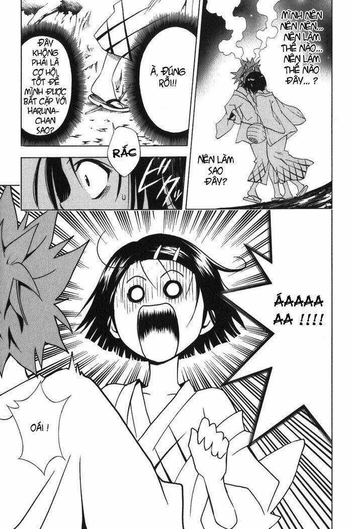 Palawari's Choice - Chapter 16 - Trang 10