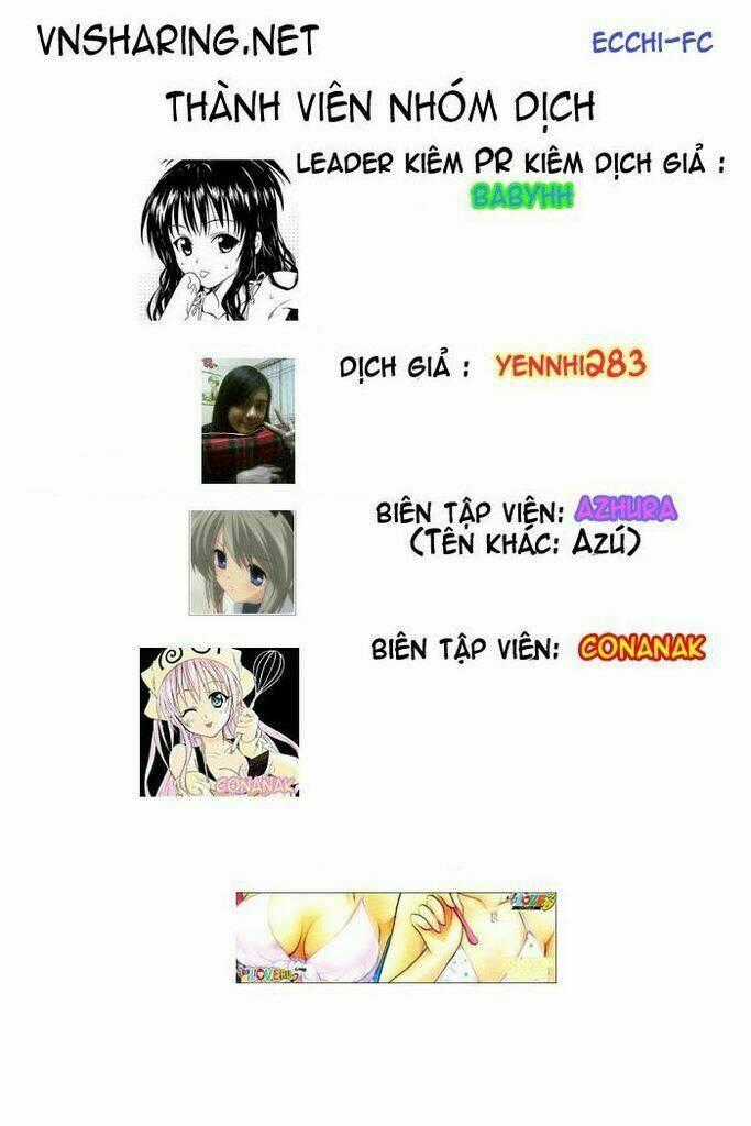 Palawari's Choice - Chapter 17 - Trang 1