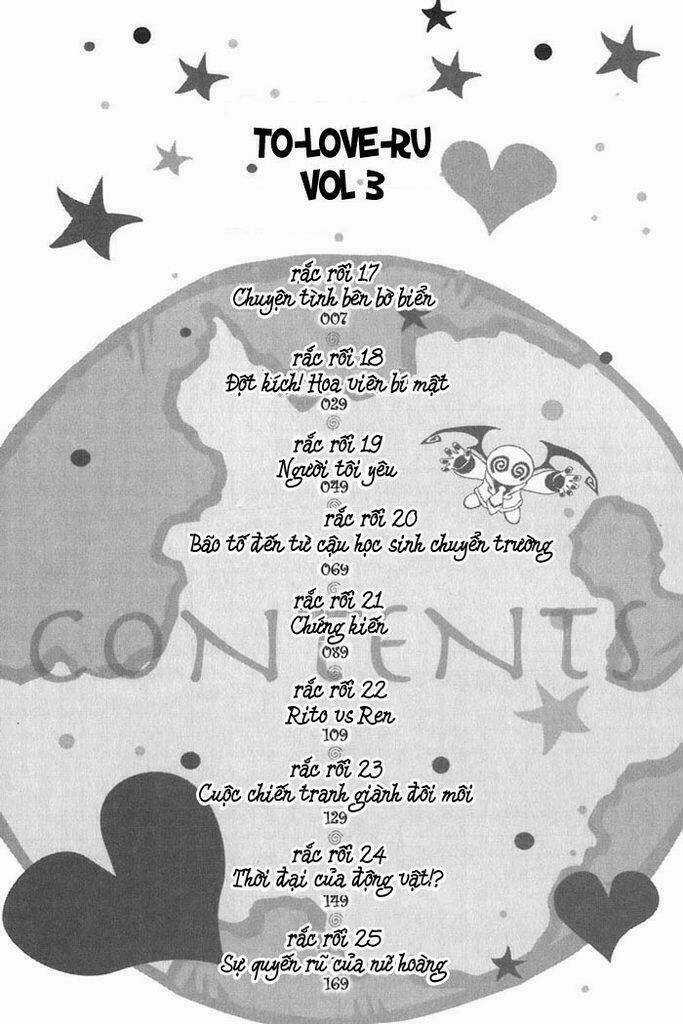 Palawari's Choice - Chapter 17 - Trang 12