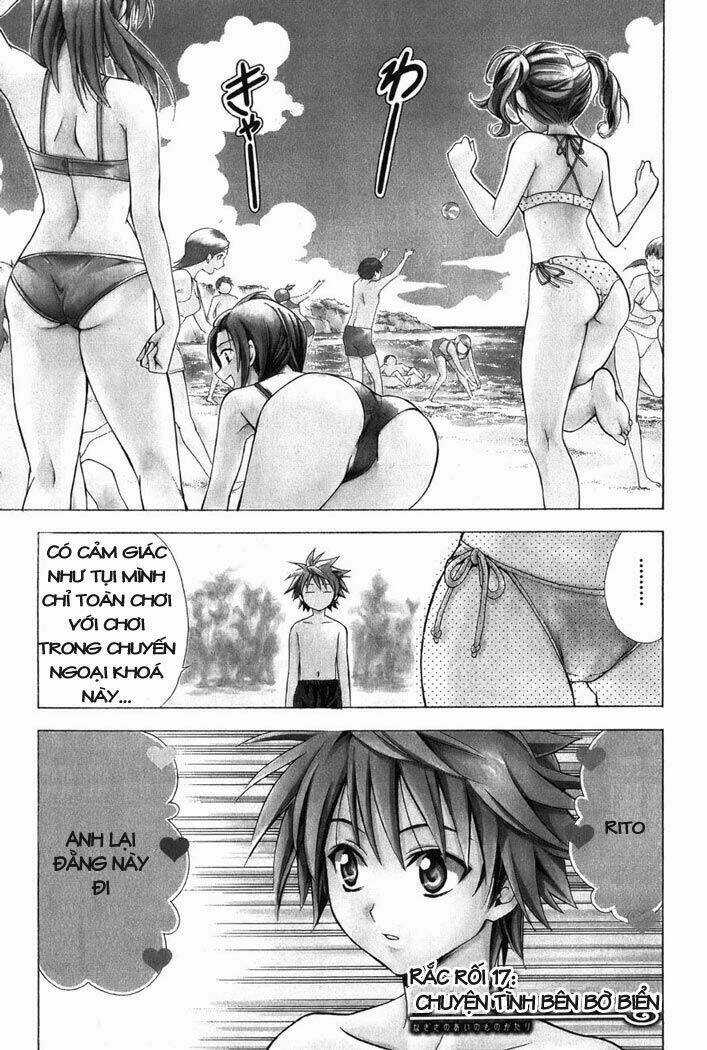 Palawari's Choice - Chapter 17 - Trang 13