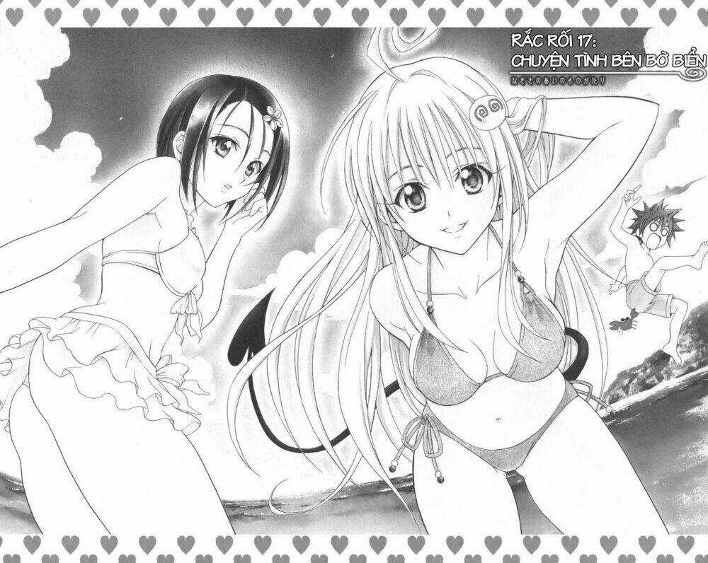 Palawari's Choice - Chapter 17 - Trang 14