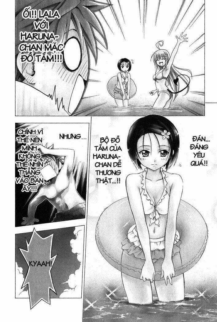 Palawari's Choice - Chapter 17 - Trang 15