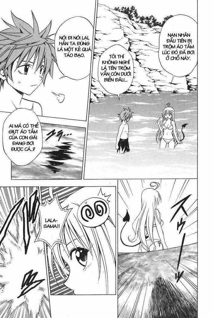 Palawari's Choice - Chapter 17 - Trang 22