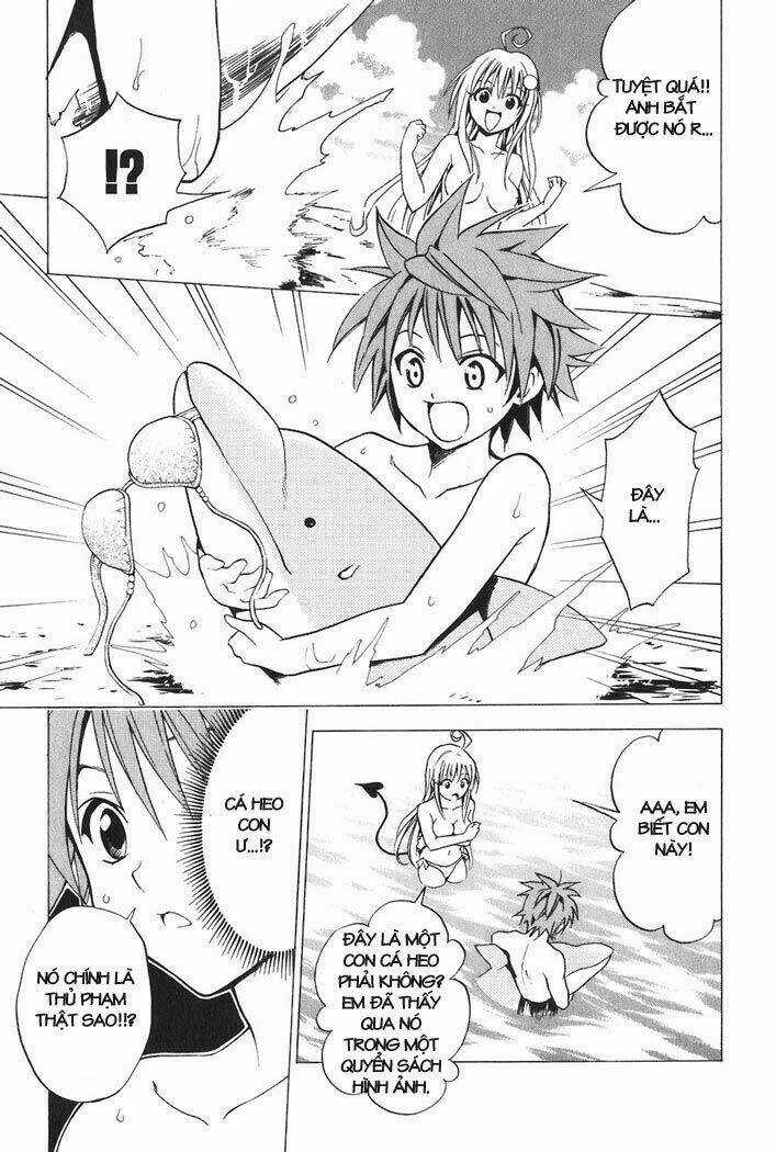 Palawari's Choice - Chapter 17 - Trang 24