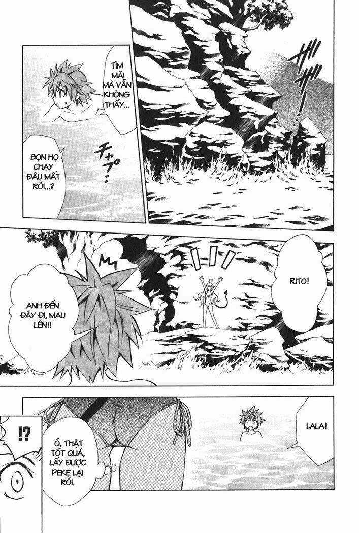 Palawari's Choice - Chapter 17 - Trang 28