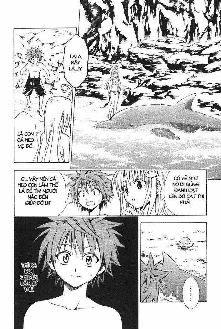 Palawari's Choice - Chapter 17 - Trang 29