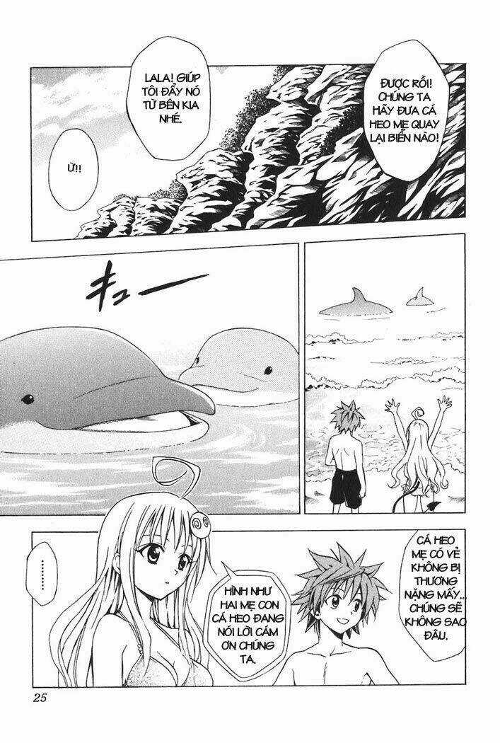 Palawari's Choice - Chapter 17 - Trang 30