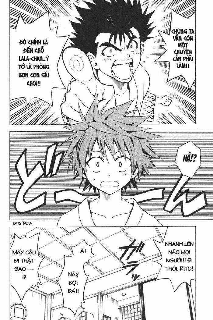 Palawari's Choice - Chapter 18 - Trang 2