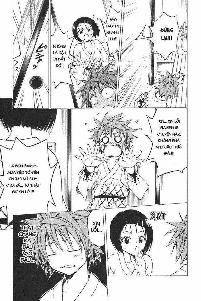 Palawari's Choice - Chapter 18 - Trang 11