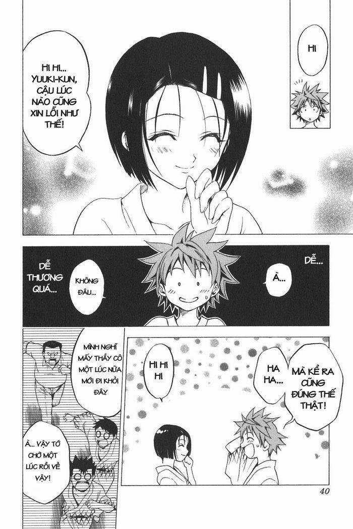 Palawari's Choice - Chapter 18 - Trang 12