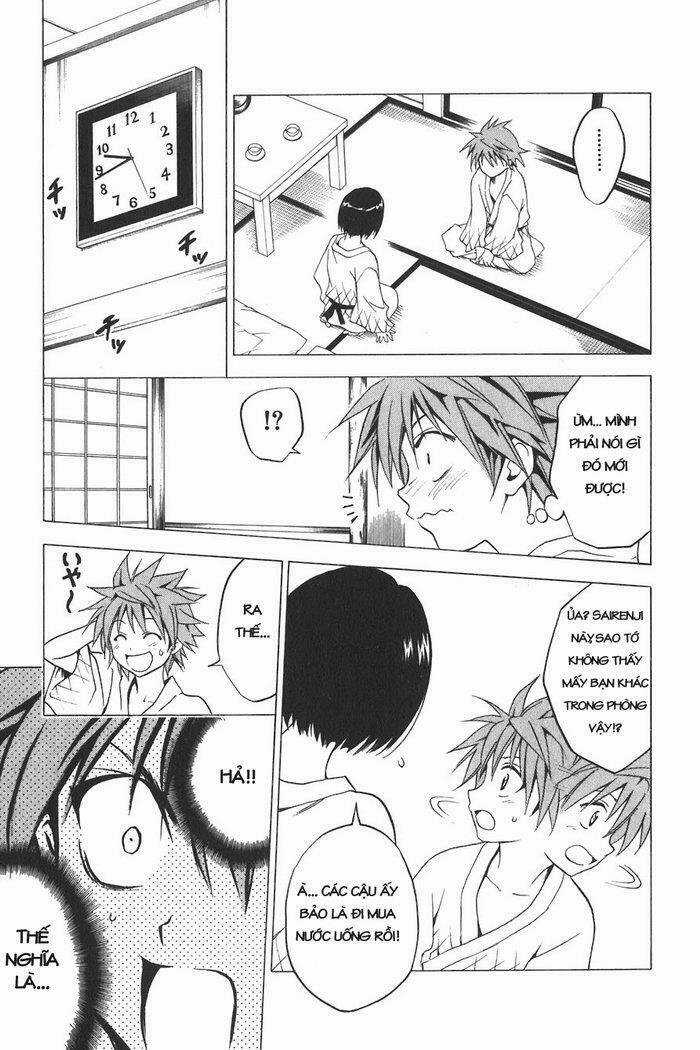 Palawari's Choice - Chapter 18 - Trang 13