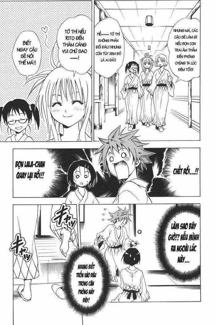 Palawari's Choice - Chapter 18 - Trang 17