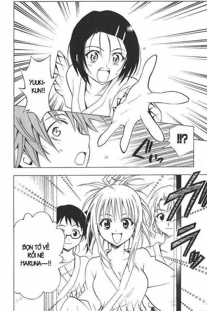 Palawari's Choice - Chapter 18 - Trang 18