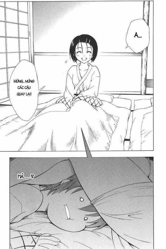 Palawari's Choice - Chapter 18 - Trang 19