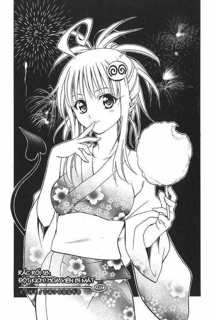 Palawari's Choice - Chapter 18 - Trang 3