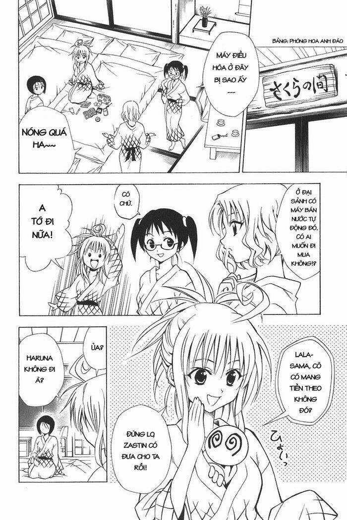 Palawari's Choice - Chapter 18 - Trang 4