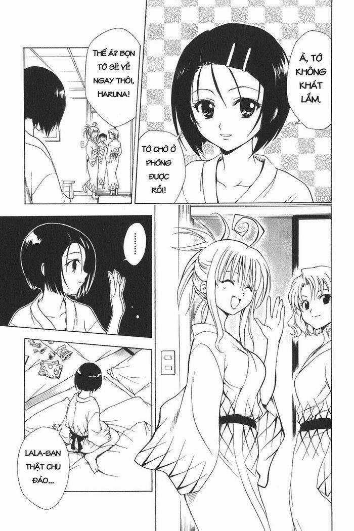 Palawari's Choice - Chapter 18 - Trang 5