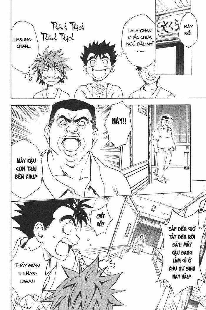 Palawari's Choice - Chapter 18 - Trang 8