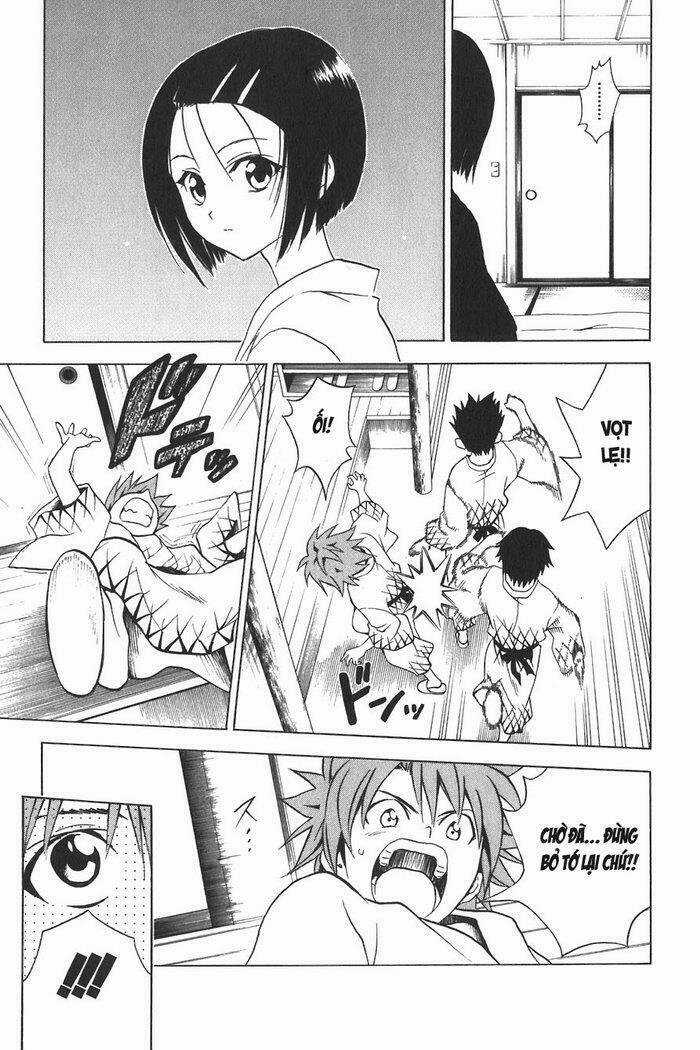 Palawari's Choice - Chapter 18 - Trang 9