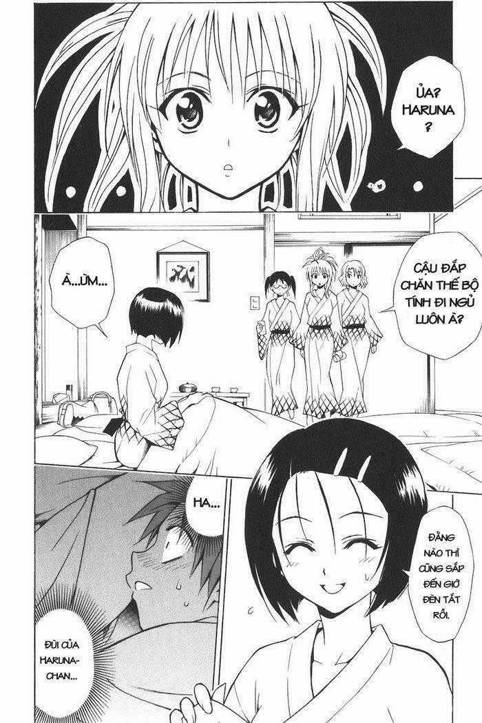 Palawari's Choice - Chapter 19 - Trang 2