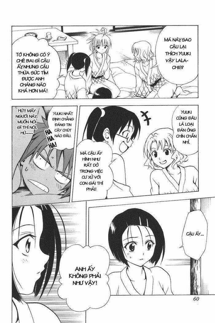 Palawari's Choice - Chapter 19 - Trang 12