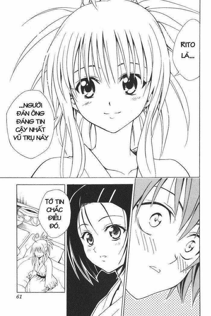 Palawari's Choice - Chapter 19 - Trang 13